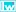 Lindsaywalden.com Favicon