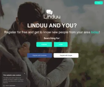 Linduu.us(Freunde) Screenshot