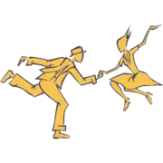 Lindyhop.ch Favicon