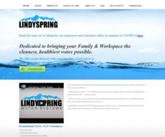 Lindyspring.com(Lindyspring) Screenshot