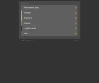 Linekdin.com(Linekdin) Screenshot