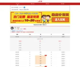 Linglongtuan.com(玲珑团) Screenshot