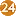 Lingo24.com Logo