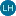 Lingohealth.io Favicon