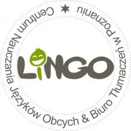 Lingopoznan.pl Favicon