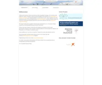 Linguamed.de(Linguamed Verlags GmbH) Screenshot