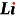 Lingzini.com Favicon