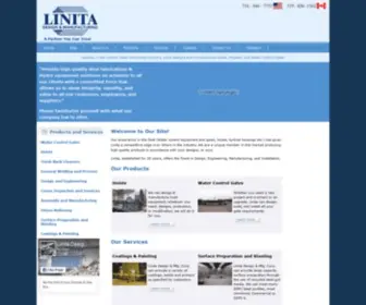 Linita.com(linita) Screenshot