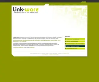 Link-Ware.com(Sites) Screenshot