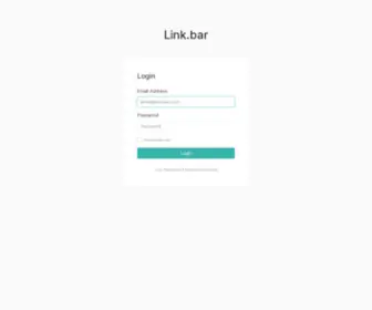 Link.bar(Multiple Bio Links for Instagram) Screenshot