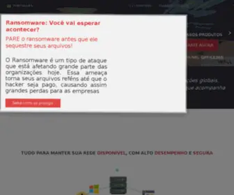 Link.com.br(link) Screenshot