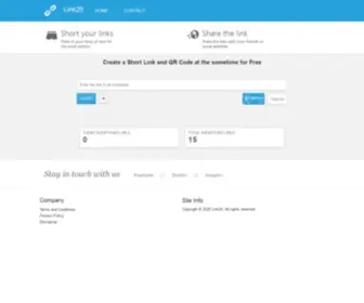 Link25.net(Link 25) Screenshot