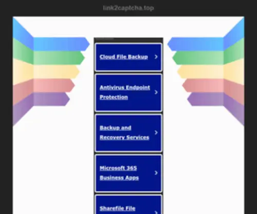 Link2Captcha.top(Link2Captcha) Screenshot