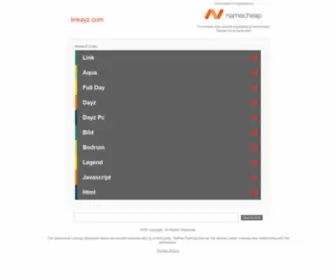 Linkayz.com(เรามอบความสะดวกสบายให้กับคุณ) Screenshot