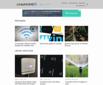 Linkdhome.com(Linkdhome) Screenshot