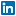 Linkedin.cl Logo