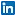 Linkedin.no Logo
