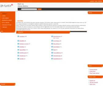 Linkekleme.net(Linkekleme) Screenshot