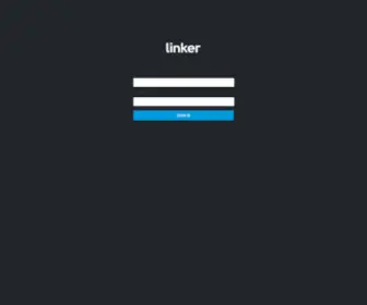 Linker-Network.com(Linker Media) Screenshot