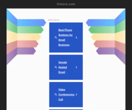 Linkers.com(Linkers) Screenshot