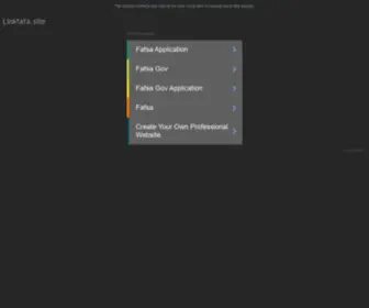 Linkfafa.site(링크파파) Screenshot