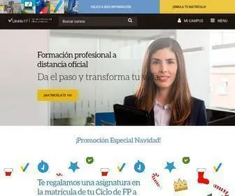 Linkiafp.es(Linkiafp) Screenshot