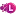 Linkiklangratis.com Favicon