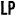 Linkinpedia.com Logo