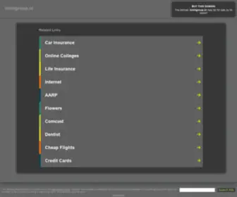 Linkitgroup.nl(Linkitgroup) Screenshot