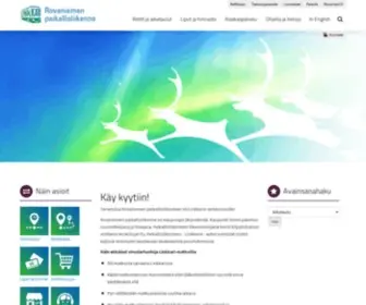 Linkkari.fi(Linkkari) Screenshot