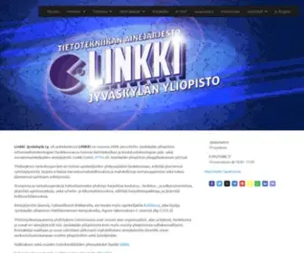 Linkkijkl.fi(Linkki) Screenshot