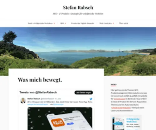 Linklover.de(Stefan Rabsch) Screenshot