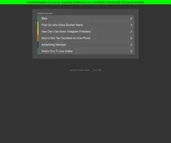 Linkmajstor.com(Linkmajstor) Screenshot