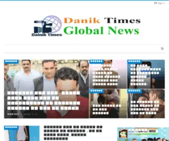 Linknews.in(Linknews) Screenshot