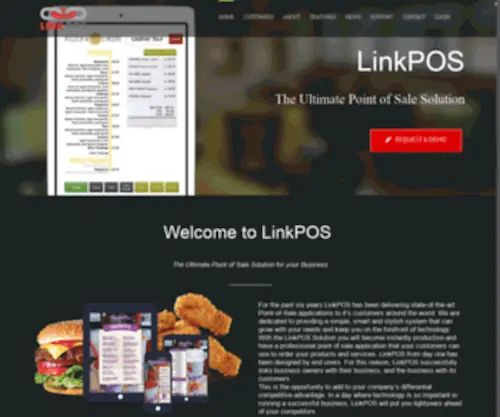 Linkordering.com(Linkordering) Screenshot