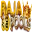 Linkrajapools.xyz Logo