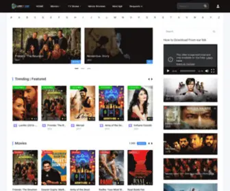 Linksbytechbro.tech(Watch Movies and Tv Series) Screenshot