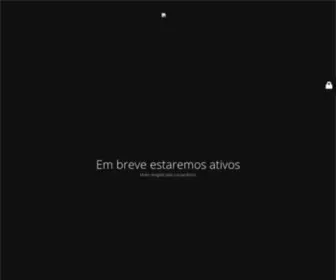 Linkset.com.br(Site em Constru) Screenshot