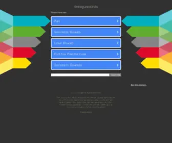 Linksguard.info(Linksguard info) Screenshot