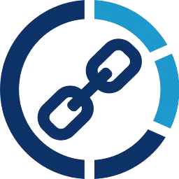 Linkshop.dk Logo