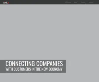 Linksindo.com(IIS Windows Server) Screenshot