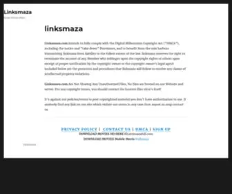 Linksmaza.cc(Linksmaza) Screenshot