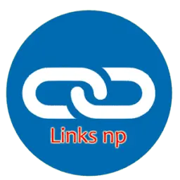 Linksnp.com Logo