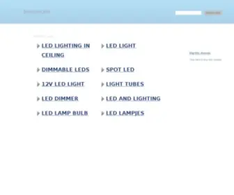 Linksspot.info(News) Screenshot