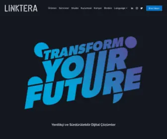 Linktera.com.tr(Bilgi) Screenshot