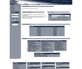 Linkupdate.nl(Internetsite maken) Screenshot