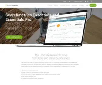 Linkvendor.com(Marcus Tober) Screenshot