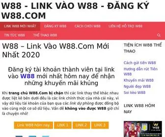 Linkw88Moinhat.com Screenshot