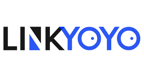 Linkyoyo.com.cn Favicon