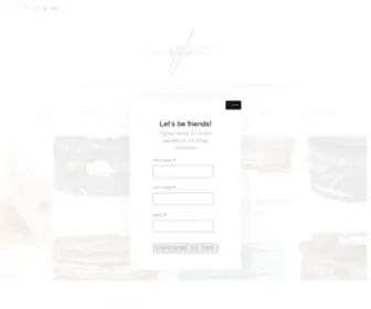 Linnstyle.com(Linn Style) Screenshot